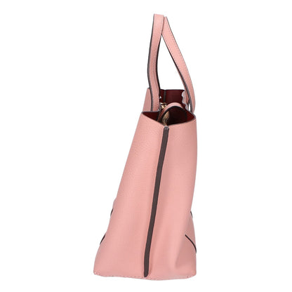 【美品】小号三层两用手提包 女士