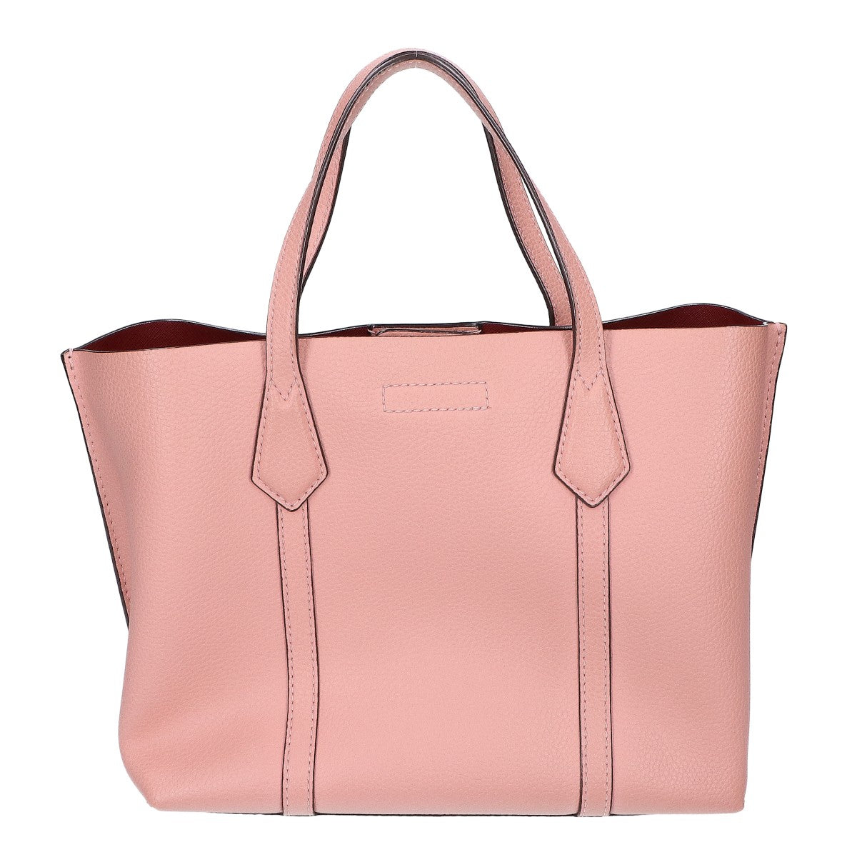 【美品】小号三层两用手提包 女士