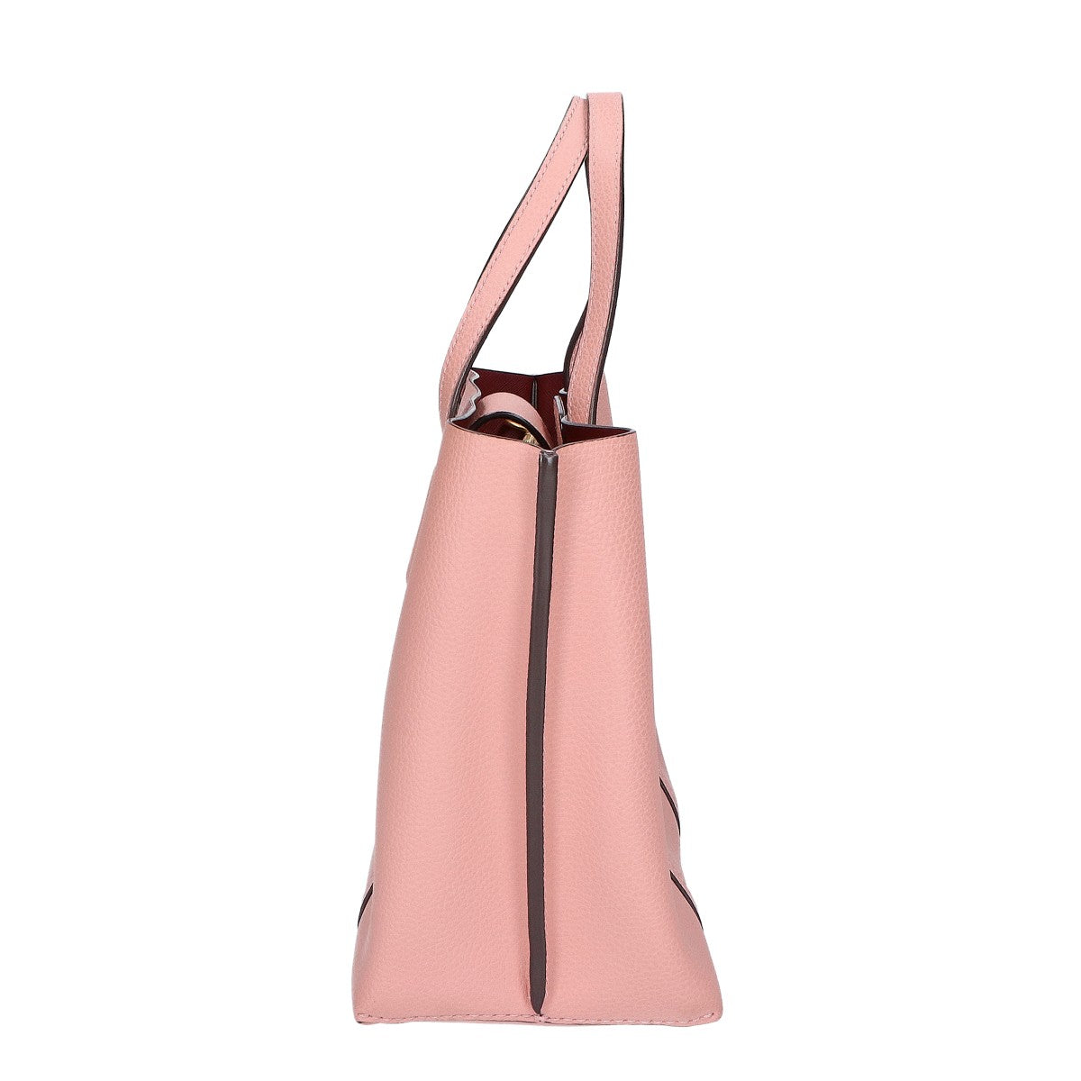 【美品】小号三层两用手提包 女士