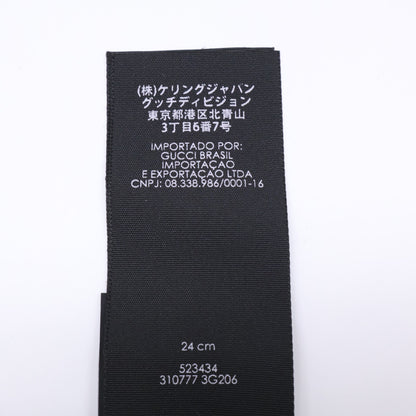 【美品/国内正品】310777 3G206 羊毛无檐小便帽 针织帽 帽子 24cm 男士