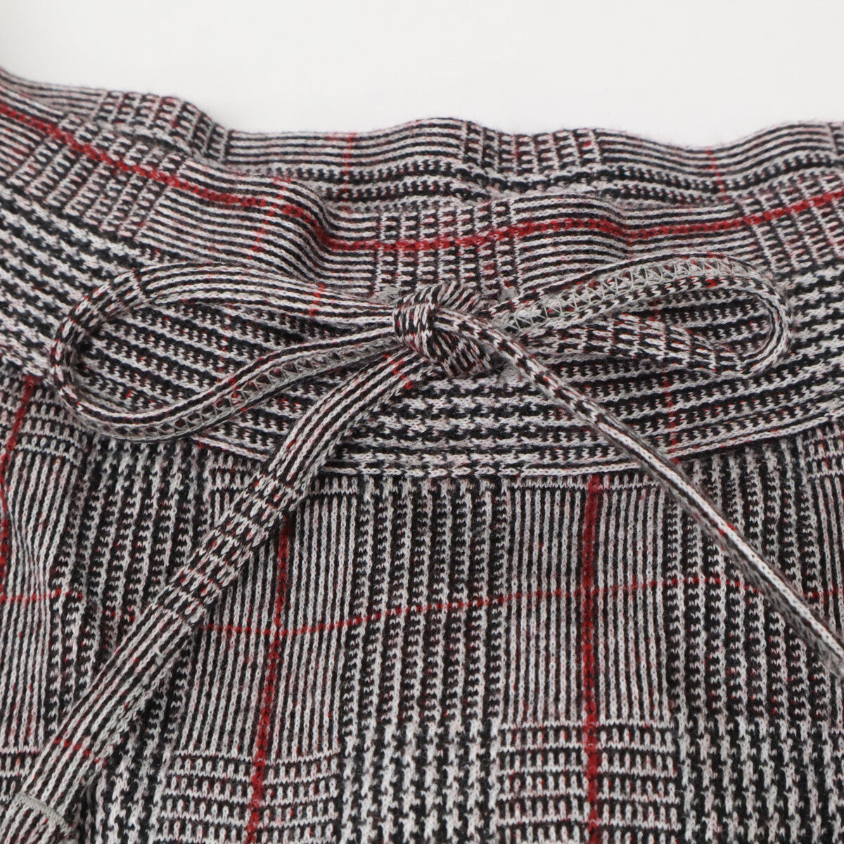 45R 【Mint Condition】5094028 Jersey Flannel Skirt