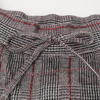 45R 【Mint Condition】5094028 Jersey Flannel Skirt