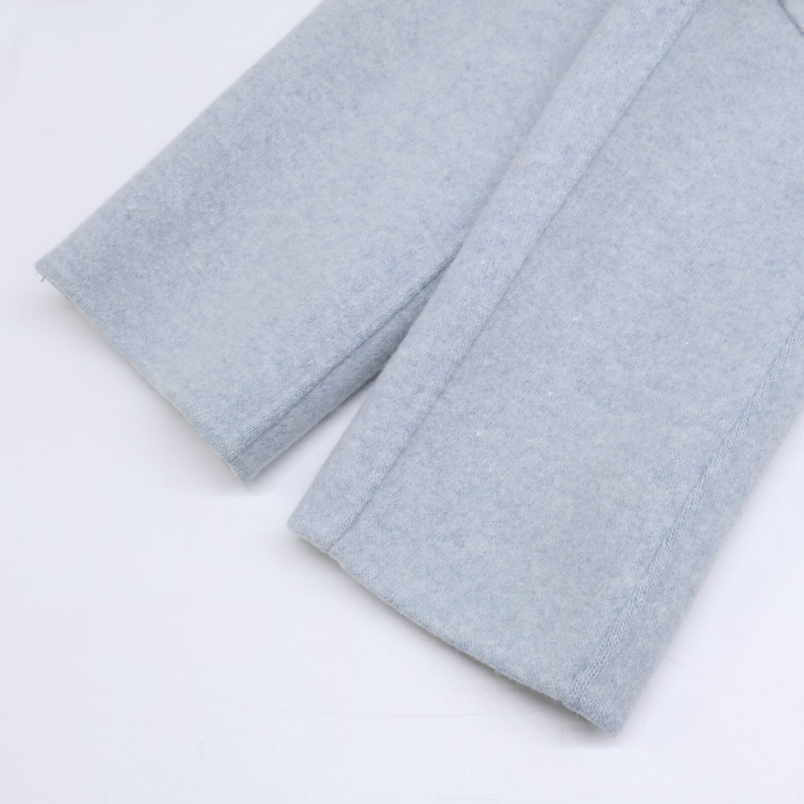 HaaT ISSEY MIYAKE HA23FD611 Wool x Angora Short Coat 2 Women's
