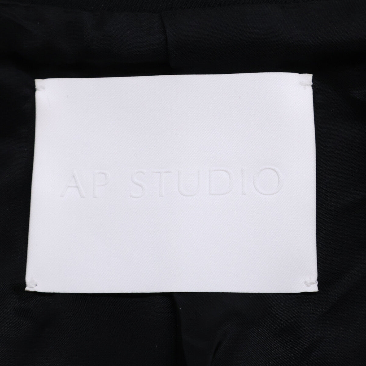 AP STUDIO [Near Mint/23SS] 23-010-586-6000-3-0 Tailored Jacket