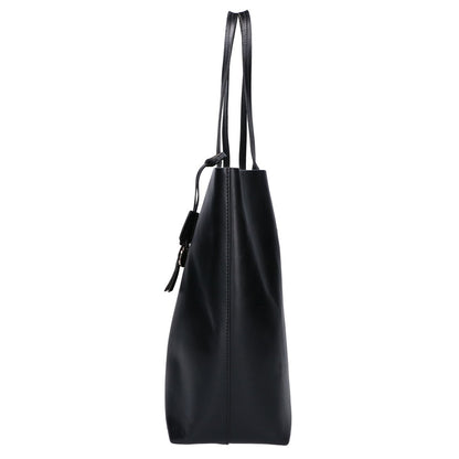 Leather Tote Bag for Men