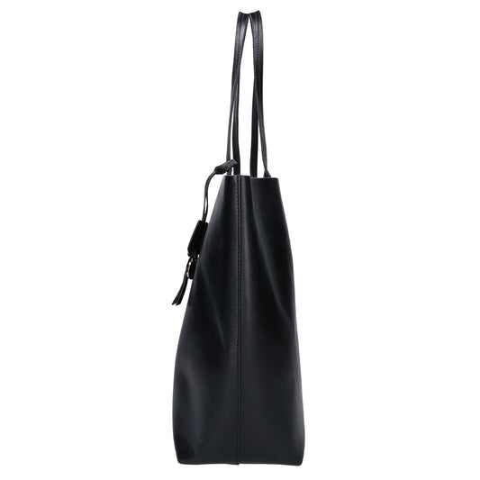 Leather Tote Bag for Men