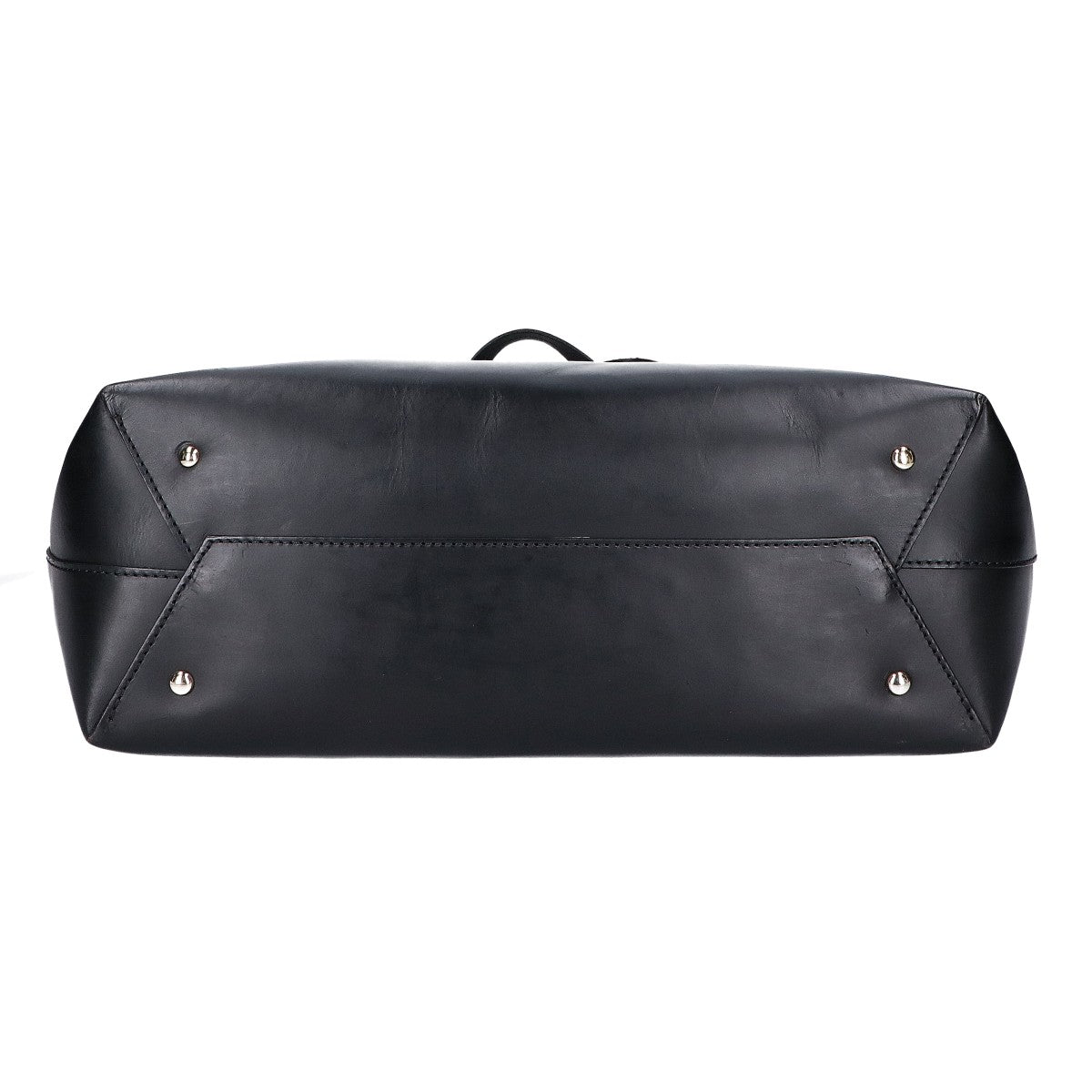 Leather Tote Bag for Men