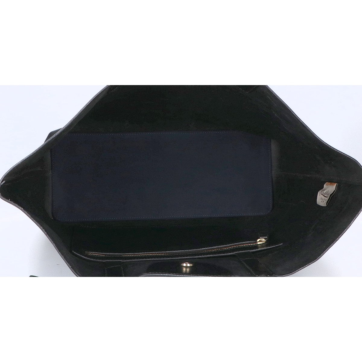 Leather Tote Bag for Men
