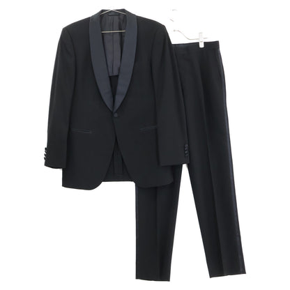 Pierre Cardin 皮尔·卡丹 【美品】PC89P850A 羊毛 燕尾服 西服 套装