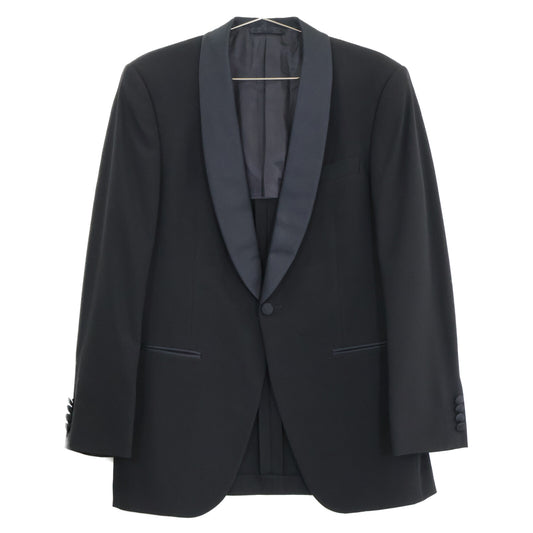 Pierre Cardin 【Excellent Condition】PC89P850A Wool Tuxedo Suit Set-up