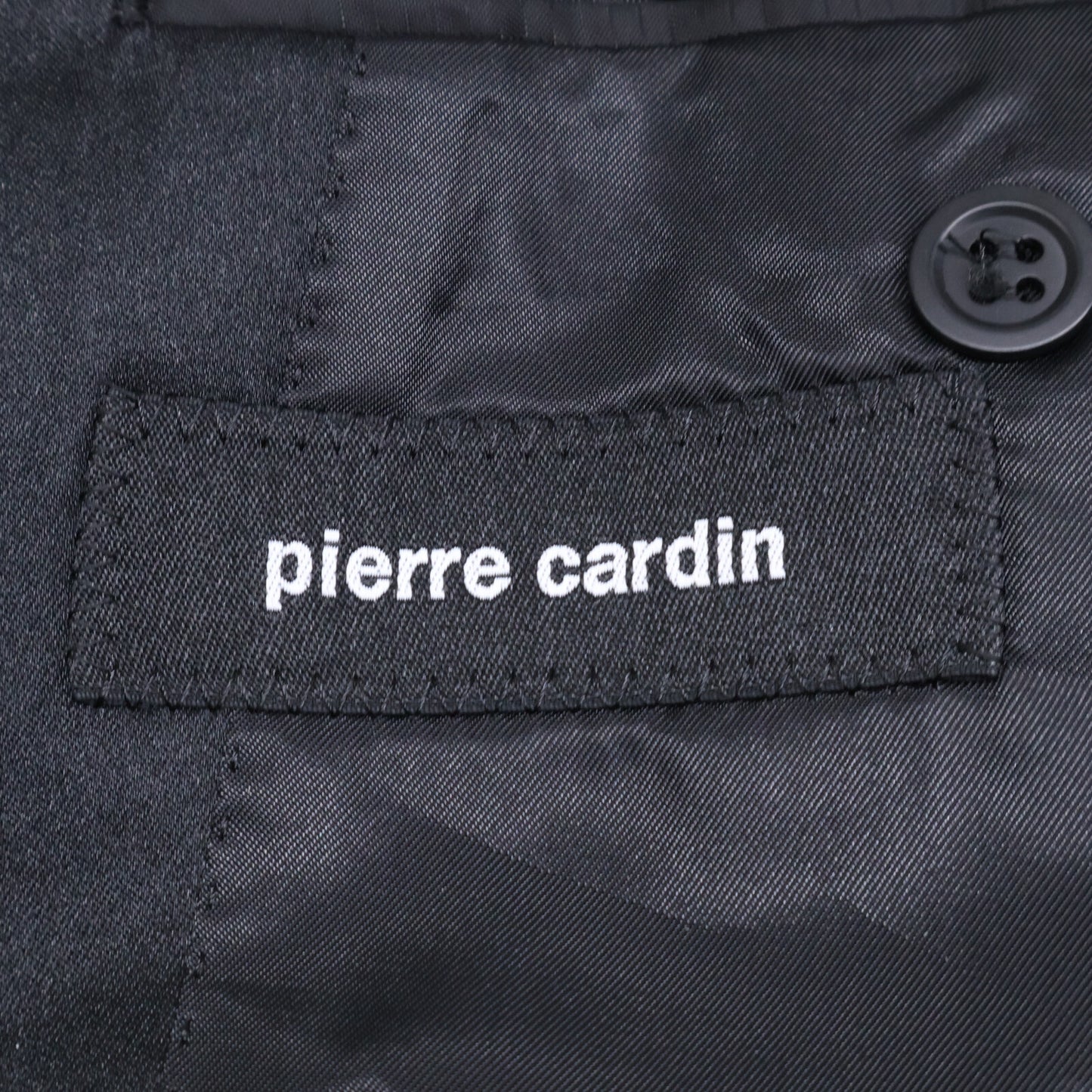 Pierre Cardin 皮尔·卡丹 【美品】PC89P850A 羊毛 燕尾服 西服 套装