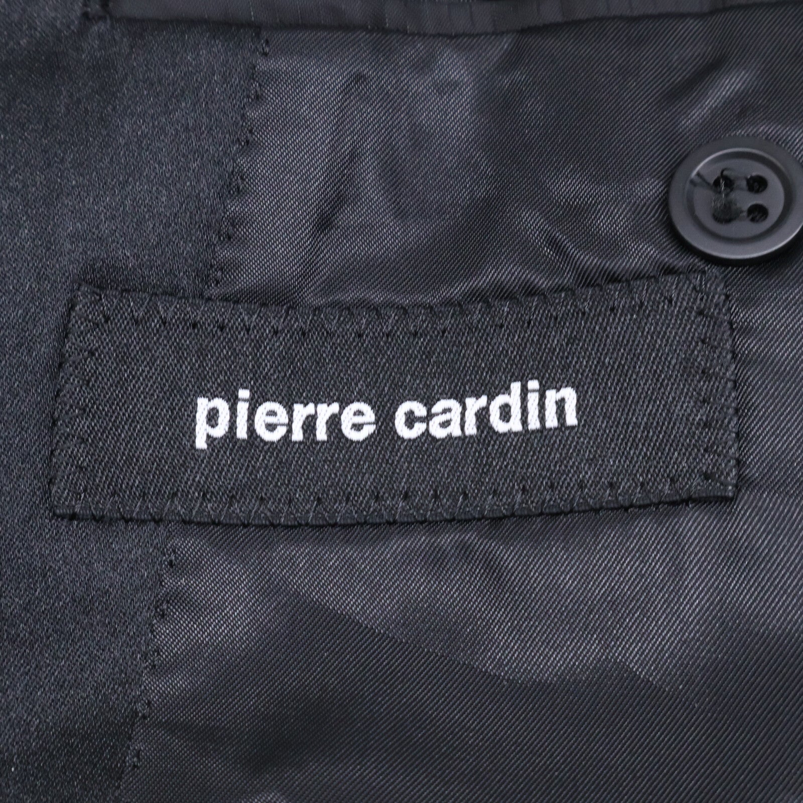Pierre Cardin 皮尔·卡丹 【美品】PC89P850A 羊毛 燕尾服 西服 套装