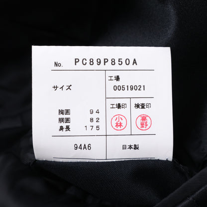 Pierre Cardin 皮尔·卡丹 【美品】PC89P850A 羊毛 燕尾服 西服 套装