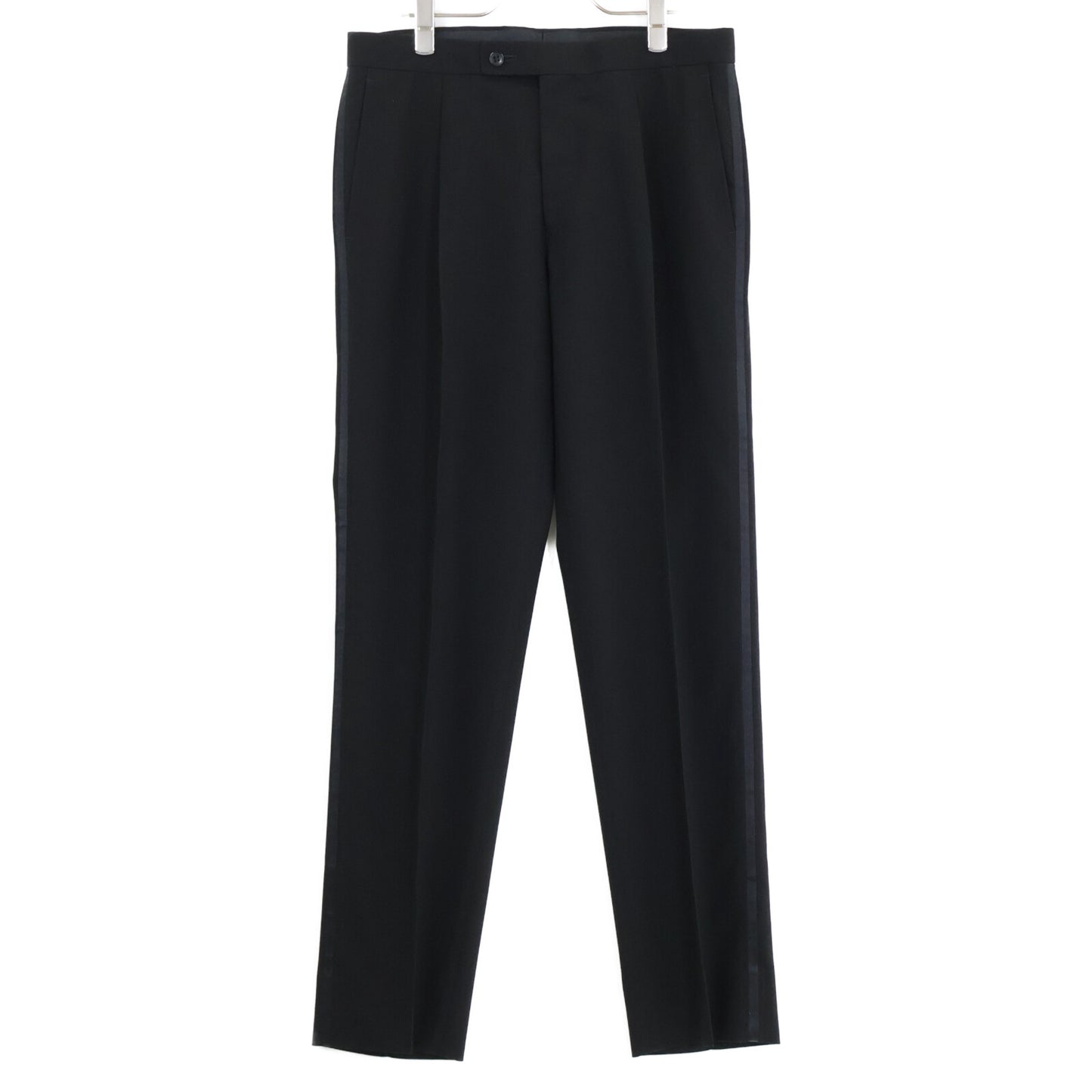 Pierre Cardin 皮尔·卡丹 【美品】PC89P850A 羊毛 燕尾服 西服 套装