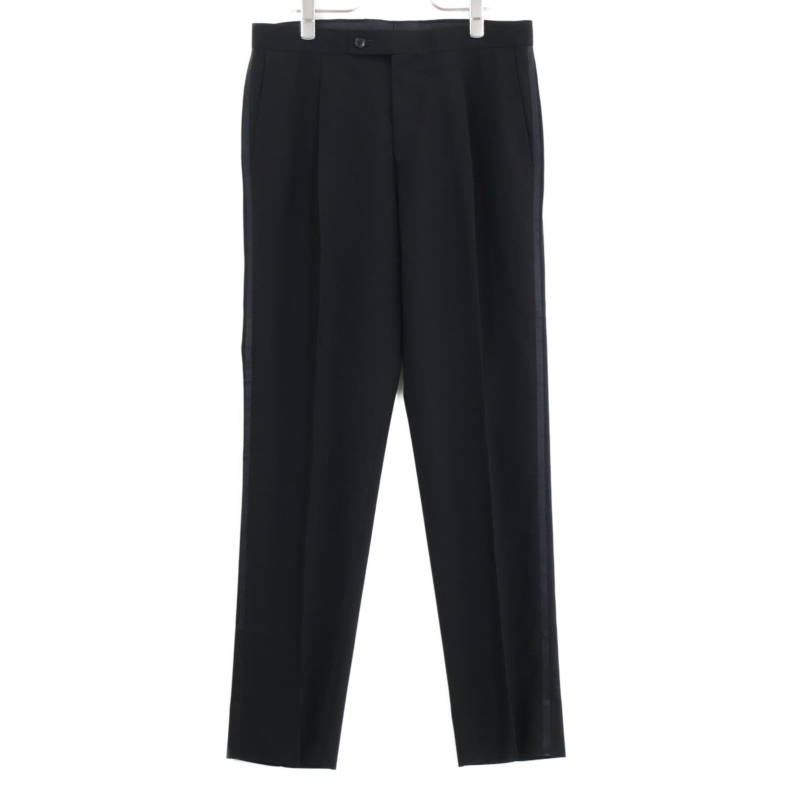 Pierre Cardin 皮尔·卡丹 【美品】PC89P850A 羊毛 燕尾服 西服 套装