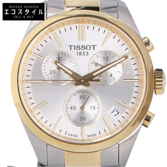 TISSOT T150.417.22.031.00 PR 100 40mm Quartz Watch