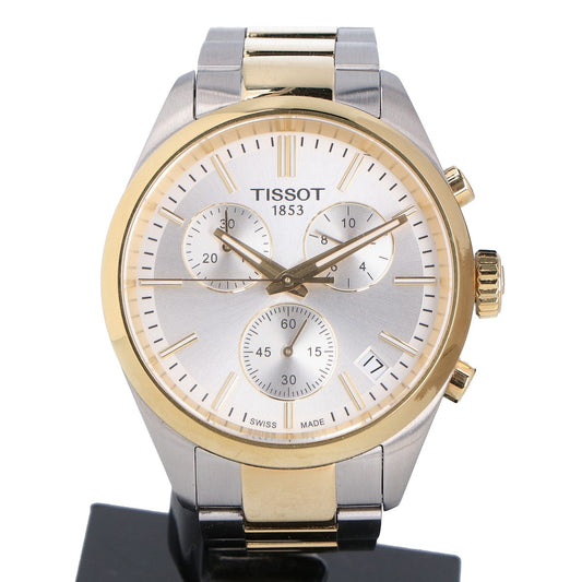TISSOT T150.417.22.031.00 PR 100 40mm Quartz Watch
