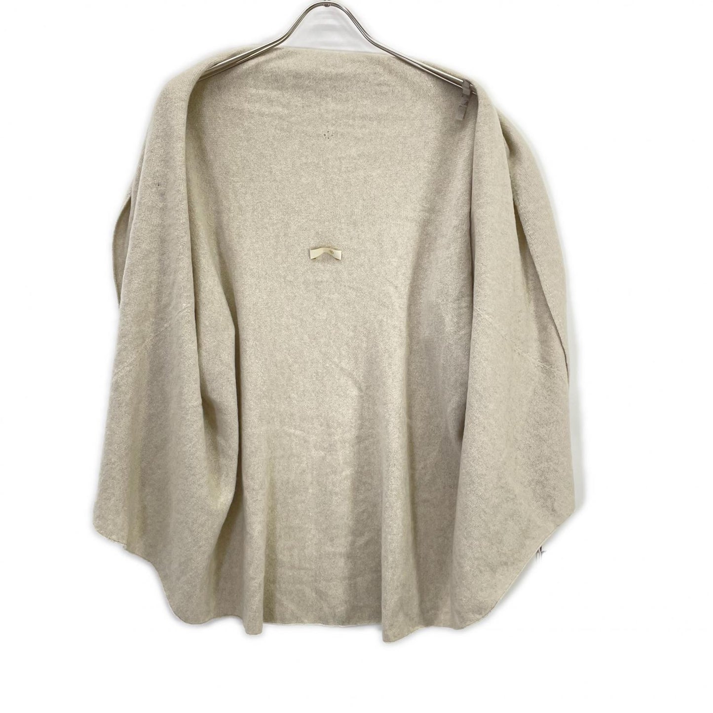 TOYOBOSHI Toyoboshi Itogoromo KOFUJI 13IT-PC2009 Gray Cardigan Poncho Top
