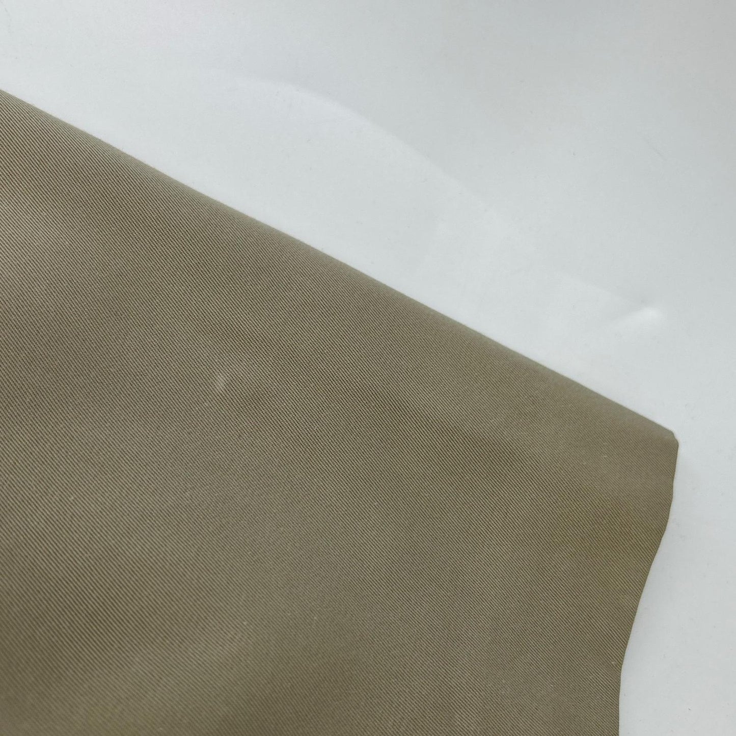 COMOLI 科莫利 R01-04004 棉质华达呢风衣
