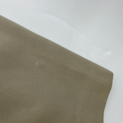 COMOLI 科莫利 R01-04004 棉质华达呢风衣
