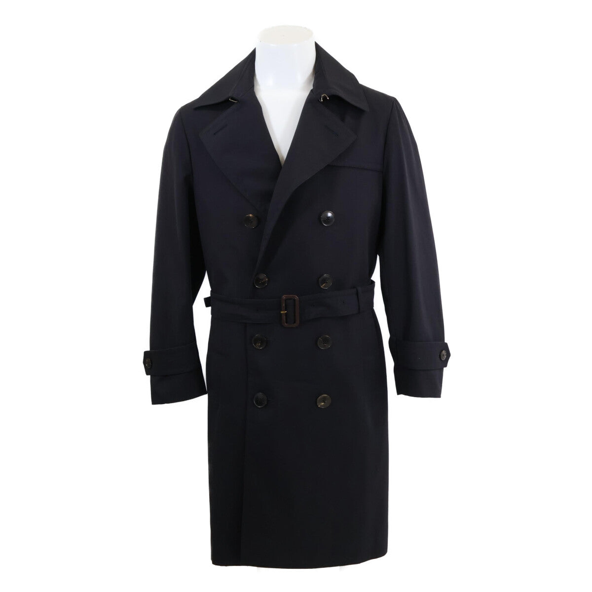 GUCCI trench coat 4GS6F0 [Excellent]