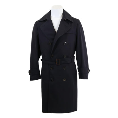 GUCCI trench coat 4GS6F0 [Excellent]