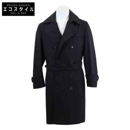 GUCCI trench coat 4GS6F0 [Excellent]