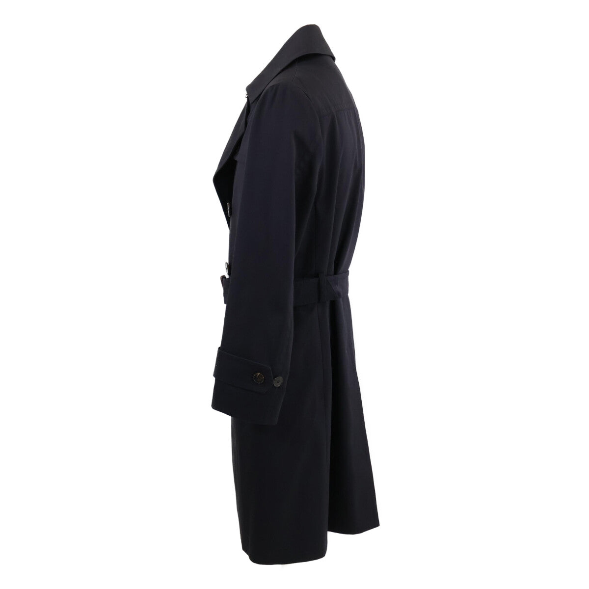 GUCCI trench coat 4GS6F0 [Excellent]