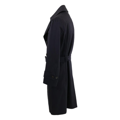 GUCCI trench coat 4GS6F0 [Excellent]