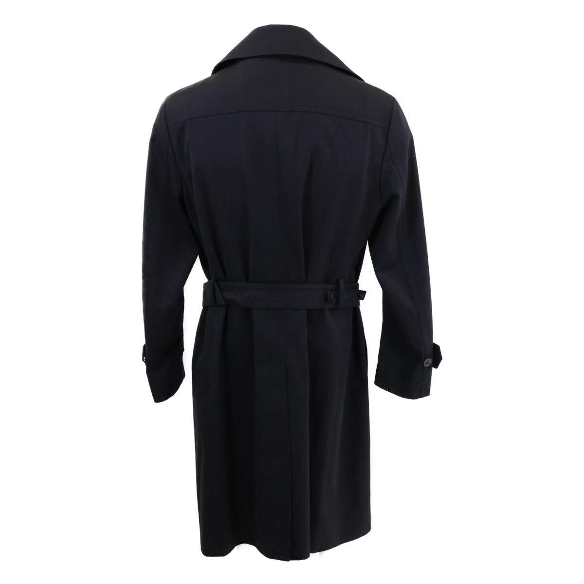 GUCCI trench coat 4GS6F0 [Excellent]