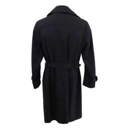 GUCCI trench coat 4GS6F0 [Excellent]