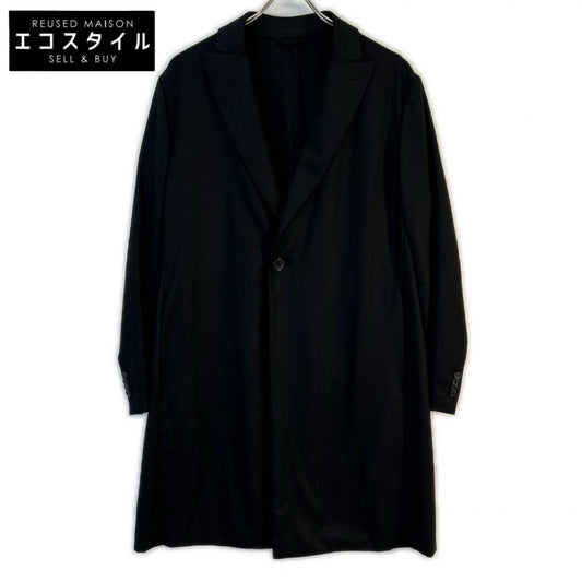 Belvest ベルベスト 【美品】PT64 JACKET IN THE BOX 1Bロング ジャケット