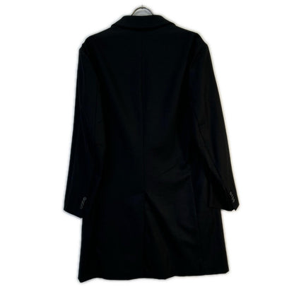 Belvest 【美品】PT64 JACKET IN THE BOX 1B Long Jacket 48 Men's