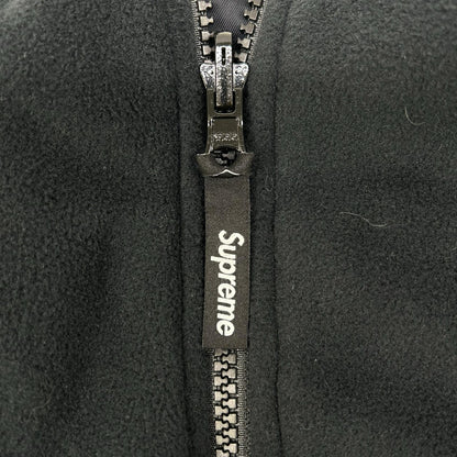 Supreme 【Excellent condition / Domestic genuine product / 25FW】Polartec Reversible Track Jacket L men's