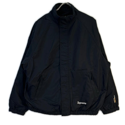 Supreme 【Excellent condition / Domestic genuine product / 25FW】Polartec Reversible Track Jacket L men's