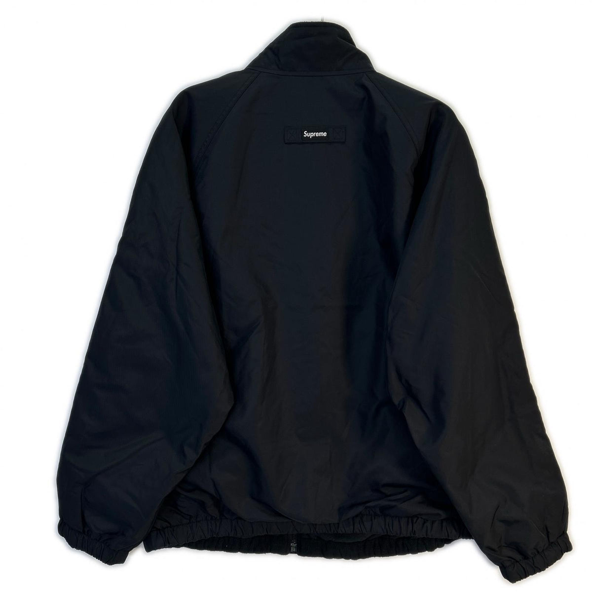 Supreme 【Excellent Condition/Officially Sold in Japan/25FW】Polartec Reversible Track Jacket Reversible Jacket