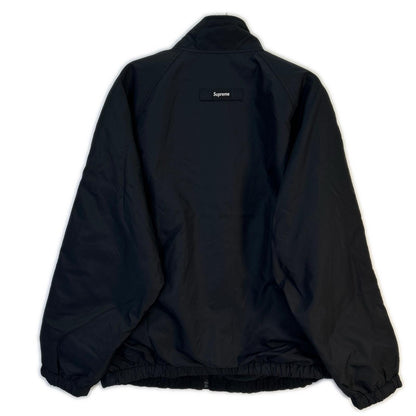 Supreme シュプリーム 【美品/国内正規/25FW】Polartec Reversible Track Jacket リバーシブル ジャケット