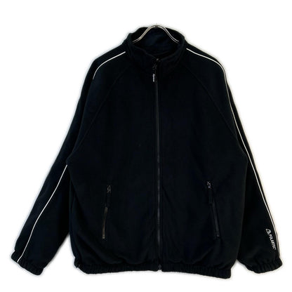Supreme 【Excellent condition / Domestic genuine product / 25FW】Polartec Reversible Track Jacket L men's