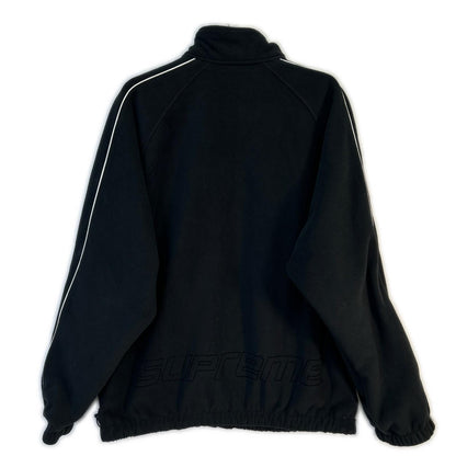 Supreme 【Excellent condition / Domestic genuine product / 25FW】Polartec Reversible Track Jacket L men's