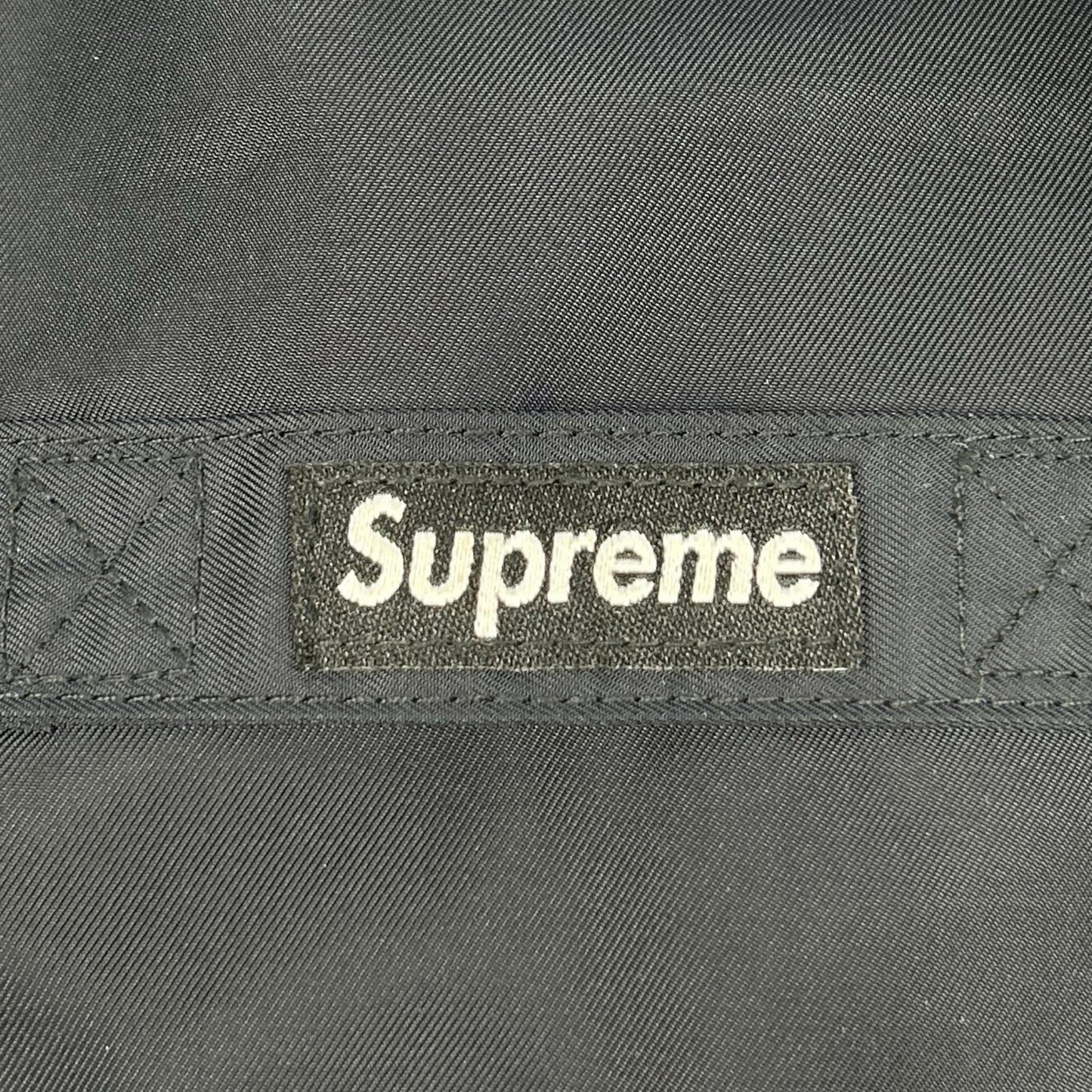 Supreme 【Excellent condition / Domestic genuine product / 25FW】Polartec Reversible Track Jacket L men's