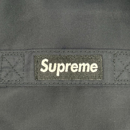Supreme 【Excellent condition / Domestic genuine product / 25FW】Polartec Reversible Track Jacket L men's