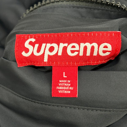 Supreme シュプリーム 【美品/国内正規/25FW】Polartec Reversible Track Jacket リバーシブル ジャケット