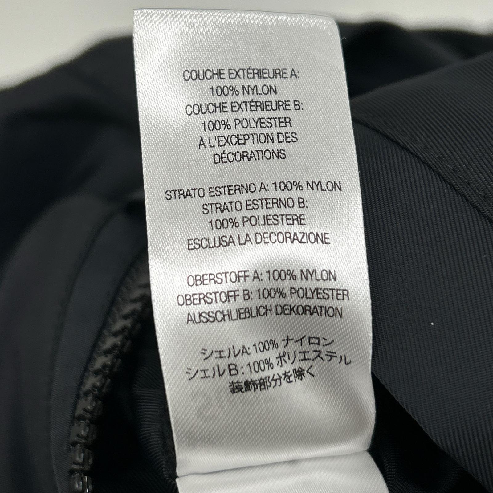 Supreme 【Excellent condition / Domestic genuine product / 25FW】Polartec Reversible Track Jacket L men's