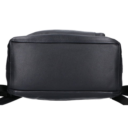 PIQUADRO 派酷得 【美品】CA4174X1/N 真皮 双肩包 背包