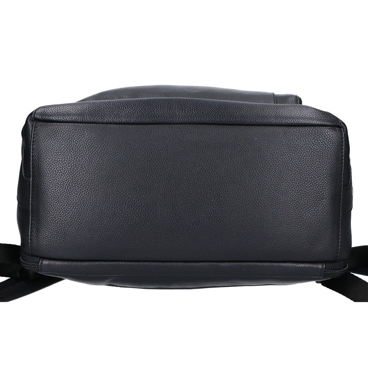PIQUADRO ピークアドロ 【美品】CA4174X1/N レザー バックパック リュック バックパック