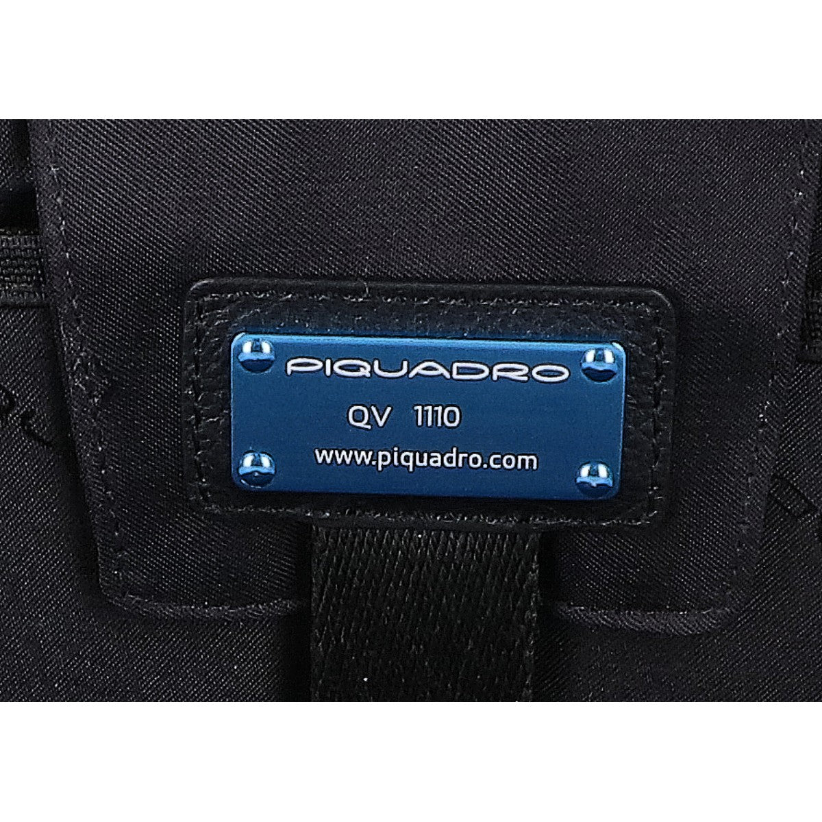 PIQUADRO ピークアドロ 【美品】CA4174X1/N レザー バックパック リュック バックパック