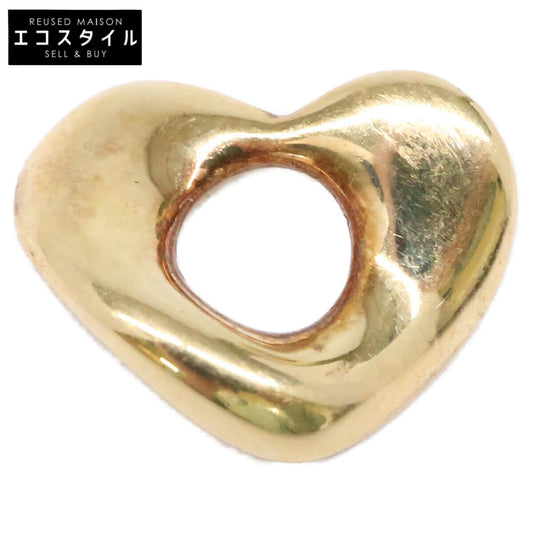 TROLLBEADS TROLLBEADS 750 Soft Heart Small Bead Charm