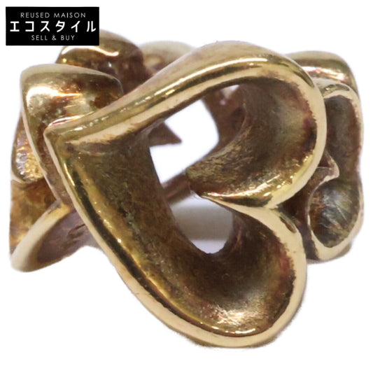 TROLLBEADS Trollsbeads 750 Hearts Galore Charm