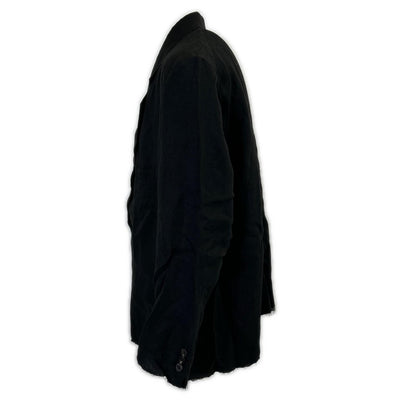 ANCELLM アンセルム 【新品同様】ANC-JK70 100/S LINEN TAILORED JACKET リネン テーラードジャケット ジャケット