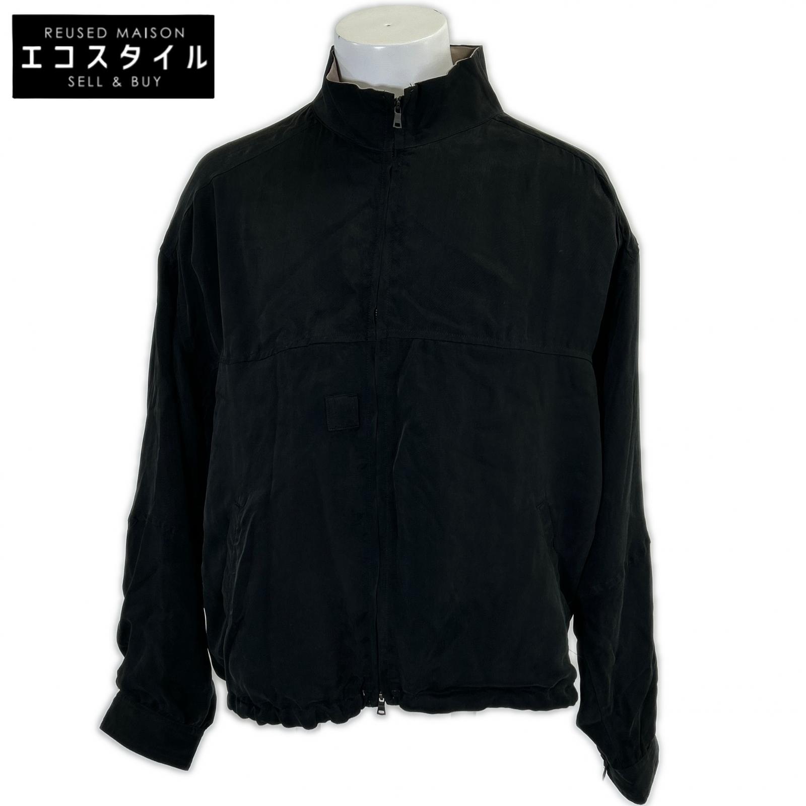 【新品同款/26SS】ANC-JK81 铜氨丝双面夹克 夹克 2 男士